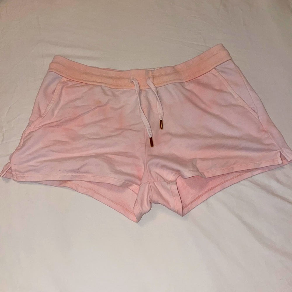 orsay jogger shorts in M